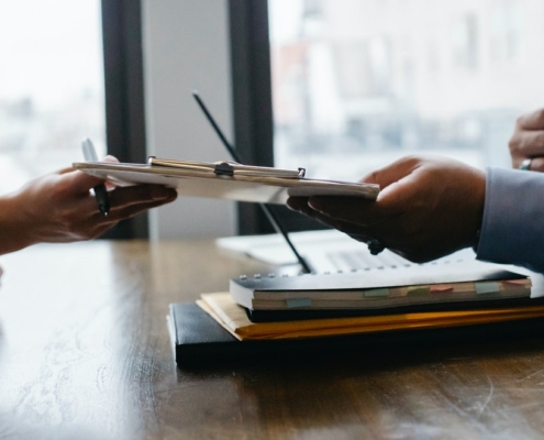 Human Resources: Top 7 KPIs for HR Success