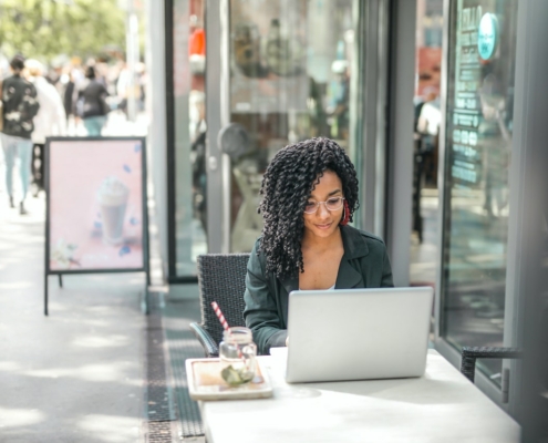 Maximising Recruitment with Applicant Tracking Systems (ATS)
