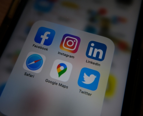 Using LinkedIn for Recruitment?