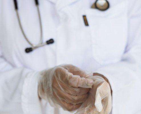Strategies for Managing Night Shift Nurses