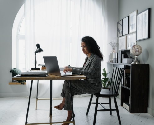 Payroll Administration: Six Steps to a Streamlined Business