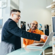 8 Reasons to Consider Outsourcing Agency Services