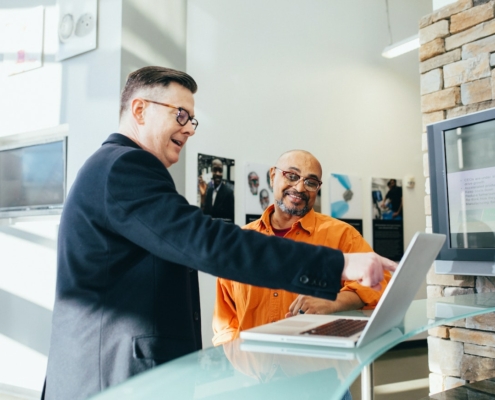 8 Reasons to Consider Outsourcing Agency Services