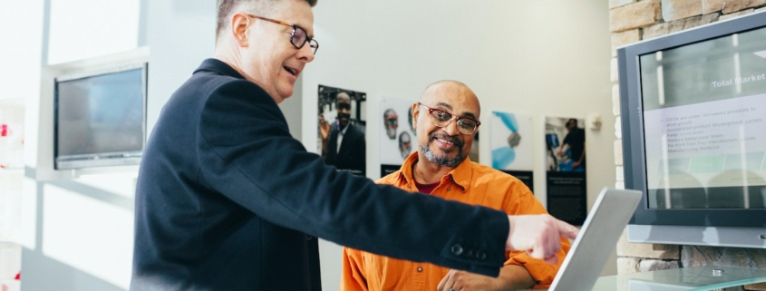 8 Reasons to Consider Outsourcing Agency Services