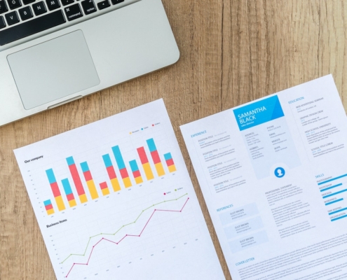 Top 8 Essential Recruitment Metrics You Should Be Using