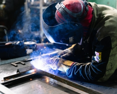 Your Guide to Warehouse Staffing