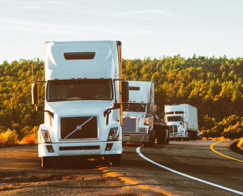 What is Team Truck Driving and How Does it work