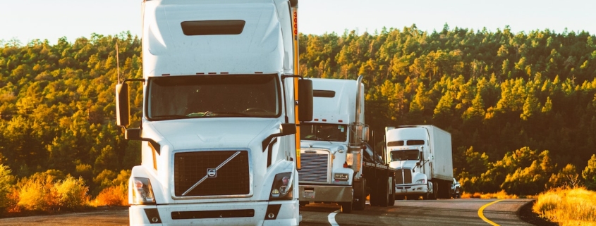 What is Team Truck Driving and How Does it work