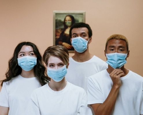 Exploring the Team Model in Nursing Services