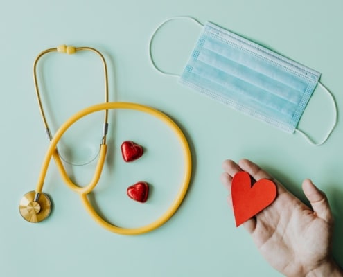 Nursing services