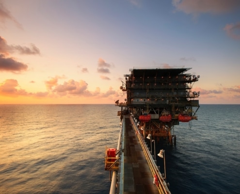 Effective Staffing Solutions for the Oil & Gas Industry