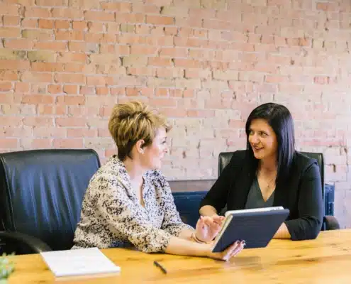 The Roles and Responsibilities of a Payroll Company