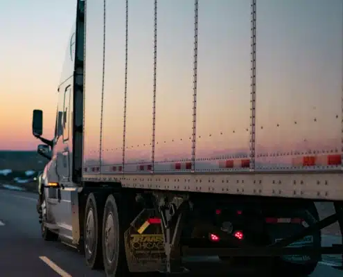 truck drivers for hire