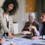 organisational communication