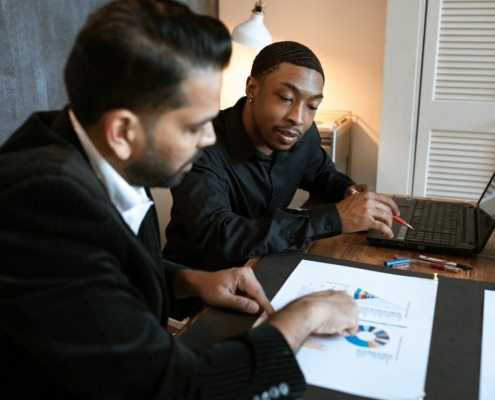 Human Resources in Workplace Management