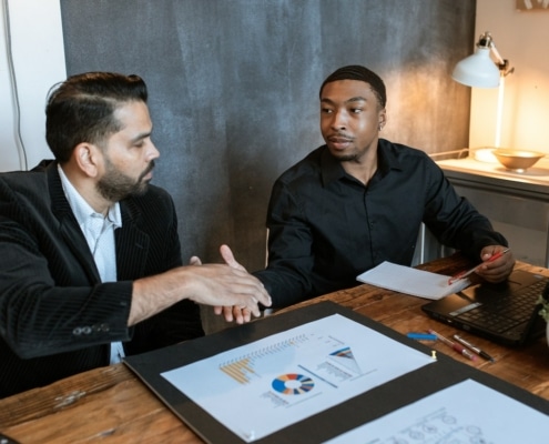 employee engagement