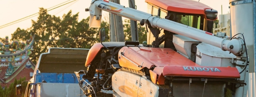 Truck Drivers and Load Planning in the Freight Industry