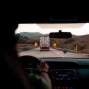truck driver fatigue