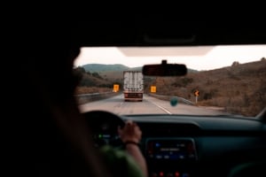 truck driver fatigue