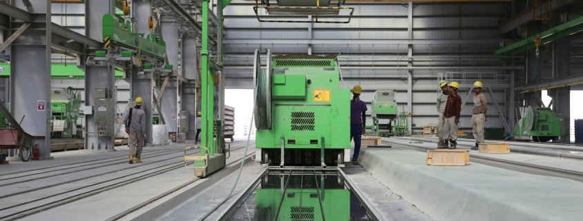 A Online Guide to Supply Chain in Staffing Solutions