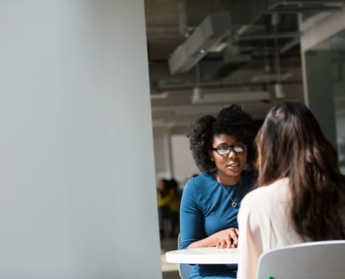 Best Temporary Staffing: Conducting Exit Interviews