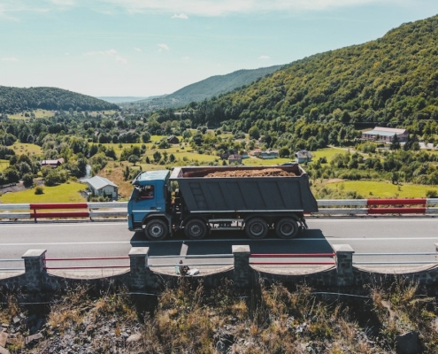 Tips for Sourcing Qualified Truck Drivers in Port Elizabeth