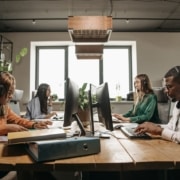 The Best 4 Components of a Successful TES Operation