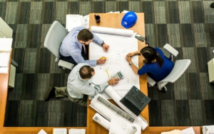 The Top Benefits of Outsource On-Site Project Management