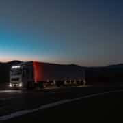 Benefits of Hiring Efficient Truck Drivers in Johannesburg