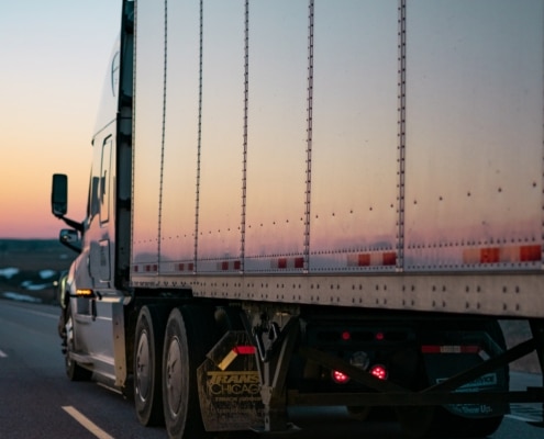 The Value of Hiring Experienced & Licensed Code 14 Drivers