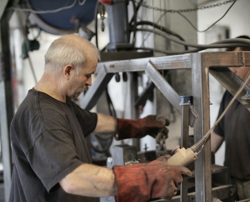 temporary staffing for critical projects