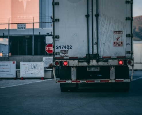 Staff Solutions: Managing Hiring for the Logistics Industry