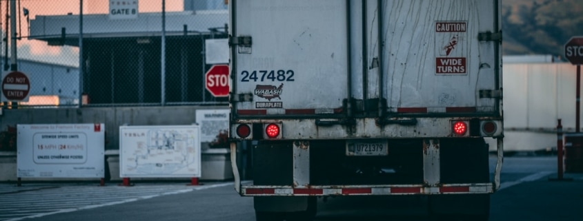Staff Solutions: Managing Hiring for the Logistics Industry