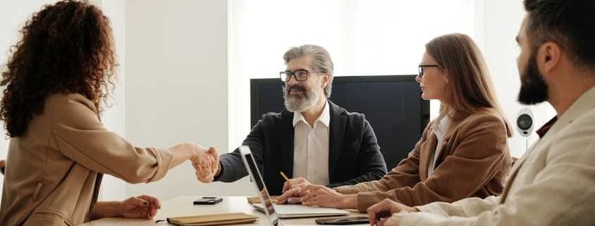 Outsourced Human Resources: Preparing Your Business for 2023