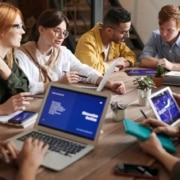 Staffing Solutions for Tech Startups