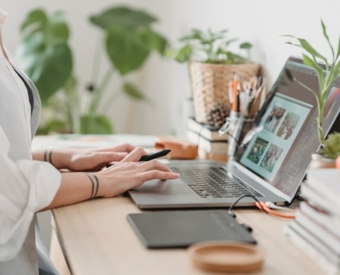 Temporary Employment Services for Remote Workforces