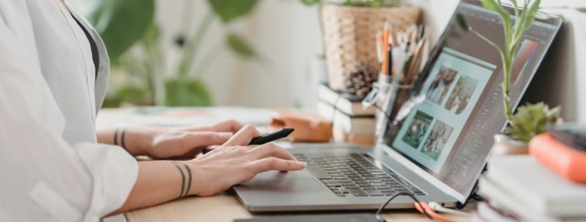 Temporary Employment Services for Remote Workforces