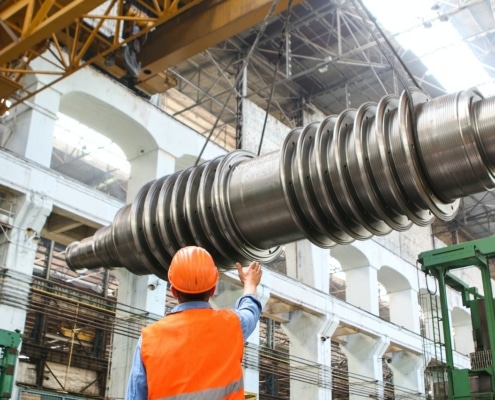 staffing solutions for manufacturing companies
