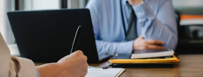 Staffing Solutions for SMEs