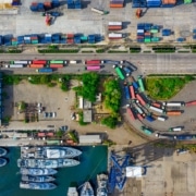 Building Cost-effective Truck Driver Operations in Cape Town