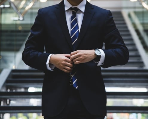 Staffing Solutions: Hiring for Niche Industries