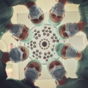 health care workers