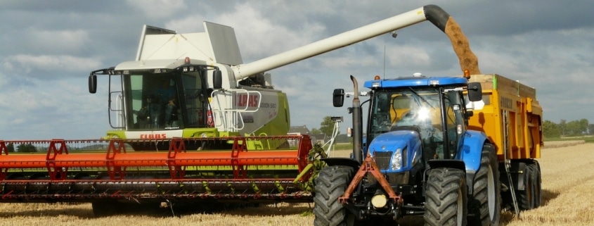 staffing solutions for the agricultre industry