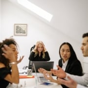 workplace conflict