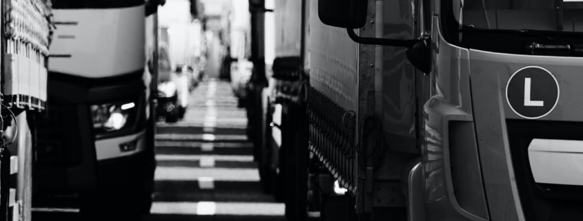 The impact of cross-border drivers on supply chain efficiency