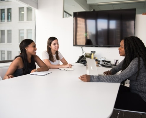 How To Measure ROI When Using a Recruitment Agency in South Africa