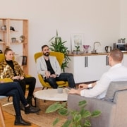 Eight Expert Hiring Tips From a Temp Employment Agency