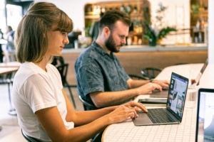 Recruitment Services vs Freelancers