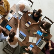 Strategic Staffing Solutions for Growing Businesses
