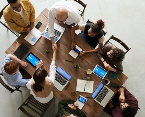 Strategic Staffing Solutions for Growing Businesses